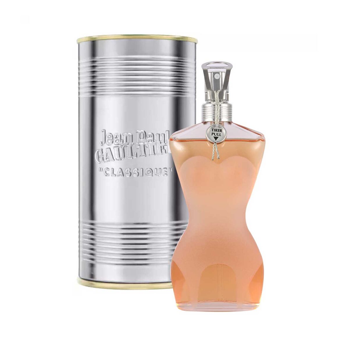 JEAN-PAUL-GAULTIER-CLASSIQUE-W-EDT.jpeg JEAN PAUL GAULTIER CLASSIQUE EDT 100 ML WOMEN - Image 1