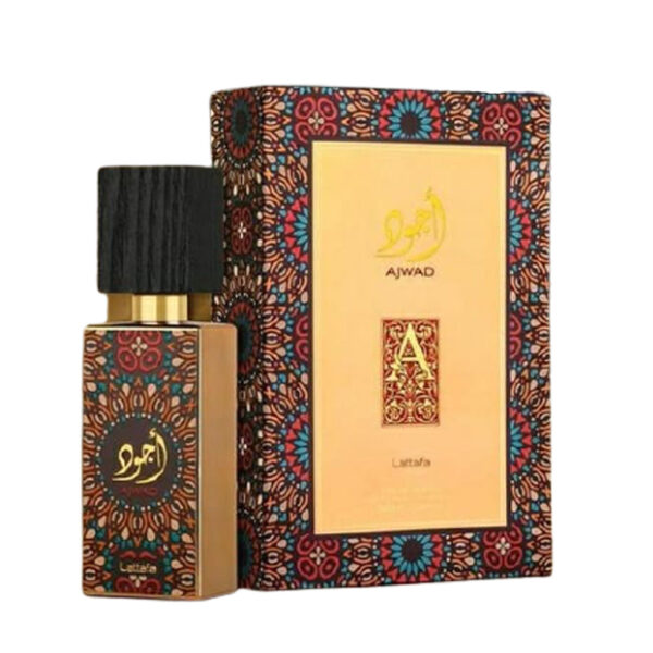 LATTAFA AJWAD EDP 100 ML