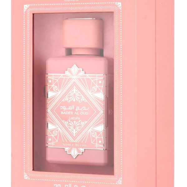 LATTAFA BADE'E AL OUD NOBLE BLUSH EDP 100 ML