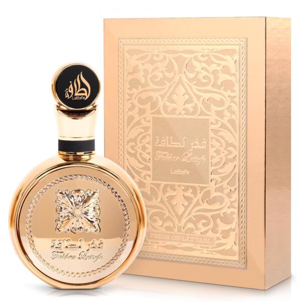 LATTAFA FAKHAR EXTRAITE EDP 100 ML