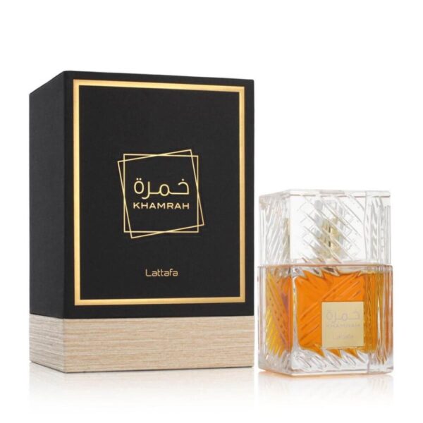 LATTAFA KHAMRAH EDP 100 ML