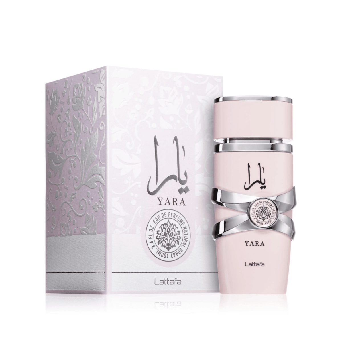 LATTAFA YARA EDP 100 ML - Image 1