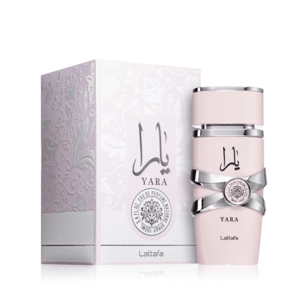 LATTAFA YARA EDP 100 ML
