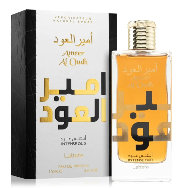 LATTAFA AMEER AL OUDH INTENSE OUD EDP 100 ML