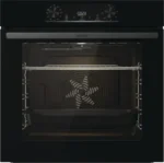 ВГРАДЕН КОМПЛЕТ GORENJE BO6735E02BK + ECT641BSC - Image 2