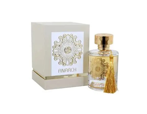 MAISON ALHAMBRA ANARCH EDP 100 ML