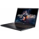 Notebook Acer Nitro Gaming i5-13420H/16GB/512GB SSD/RTX 5050 8GB/15.6" FHD 165Hz/Backlit Kb/Win11