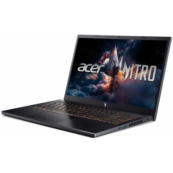 Notebook Acer Nitro Gaming i5-13420H/16GB/512GB SSD/RTX 5050 8GB/15.6" FHD 165Hz/Backlit Kb/Win11