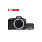 CANON MIRR фотоапарат EOS R50 RFS18