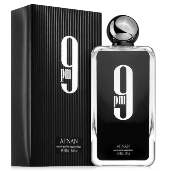 AFNAN 9 PM EDP 100 ML