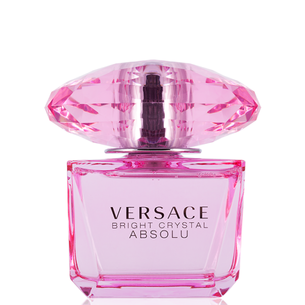 VERSACE BRIGHT CRYSTAL ABSOLU EDP 90 ML