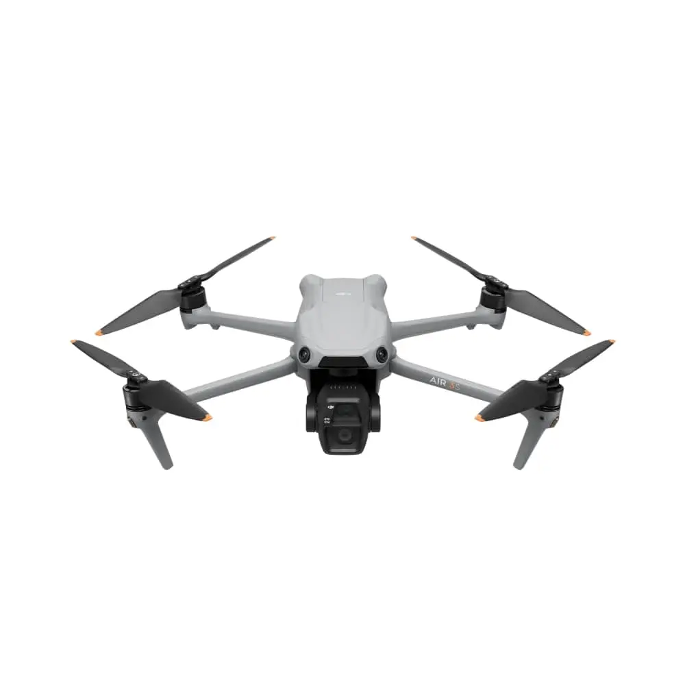 image (21) DJI Дрон Air 3S Fly More Combo (DJI RC2) - Image 1