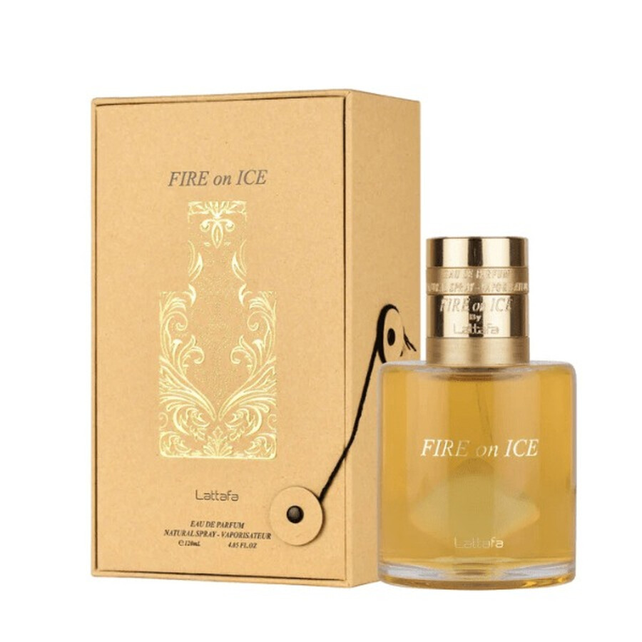 lattafa-unisex-fire-on-ice-edp-spray-371-oz-fragrances-6290360598901.jpg LATTAFA FIRE ON ICE EDP 100 ML - Image 1