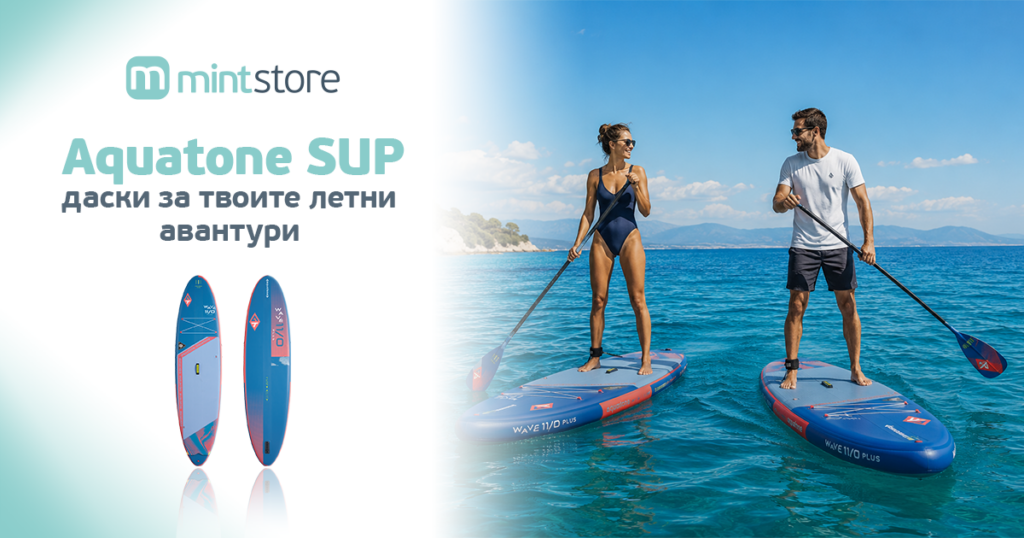 SUP даски