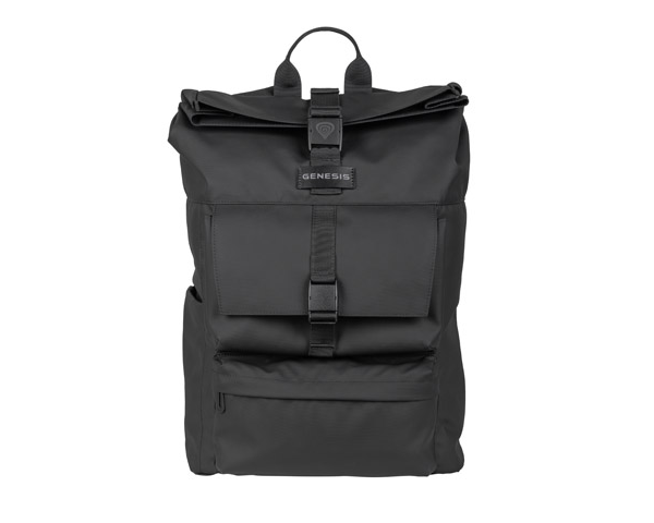 Notebook Backpack Gaming Genesis Pallad 320 16" 16L