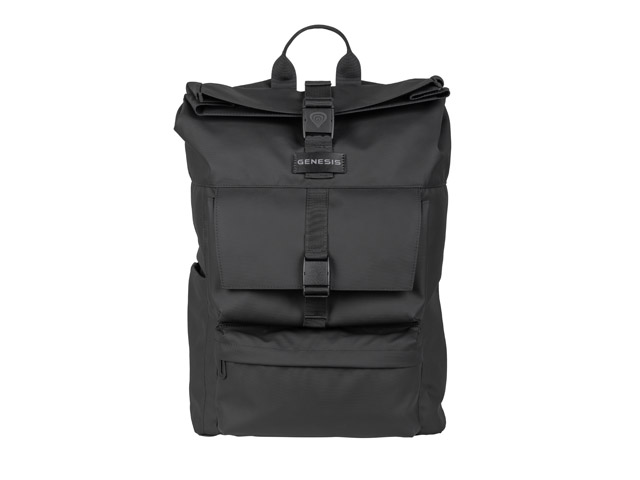 nbg-2399 Notebook Backpack Gaming Genesis Pallad 320 16" 16L - Image 1