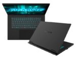 Notebook Gigabyte A16 Gaming i7-13620H/16GB/1TB SSD/RTX 5060 8GB/16.0" FHD+ 165Hz IPS/Type-C/DOS - Image 2