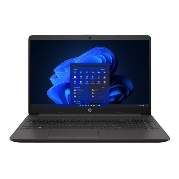 Notebook HP 255 G10 Ryzen 7 7730U/16GB/512GB/15.6" FHD IPS/USB-C/Dark Ash Silver