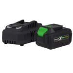 ISKRA ERO Сет Li-ion батерија + брз полнач IEX-BP-2040 + IEX-FC-2040 – 20V 4.0Ah, 130W (4,5A) - Image 3