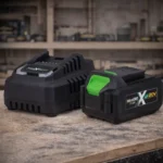 ISKRA ERO Сет Li-ion батерија + брз полнач IEX-BP-2040 + IEX-FC-2040 – 20V 4.0Ah, 130W (4,5A) - Image 2