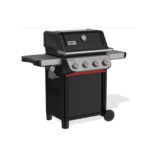 WEBER Spirit E-435 плинска скара со Sear Zone и страничен горилник - Image 2