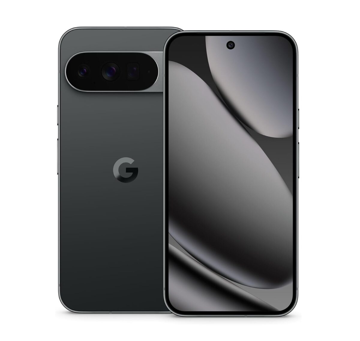 ga09602-gb Google Pixel 10 Pro XL 256GB Obsidian - Image 1