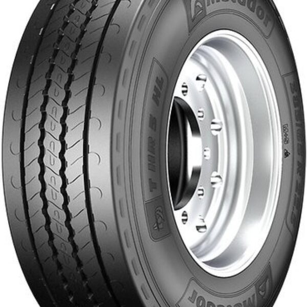 315/70R22.5 154/150L (152/148M) D HR 5