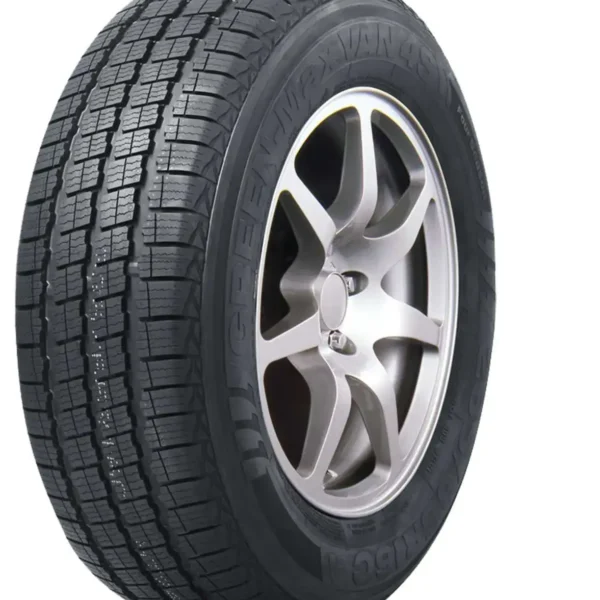 225/70R15C 112/110S G-M VAN 4S