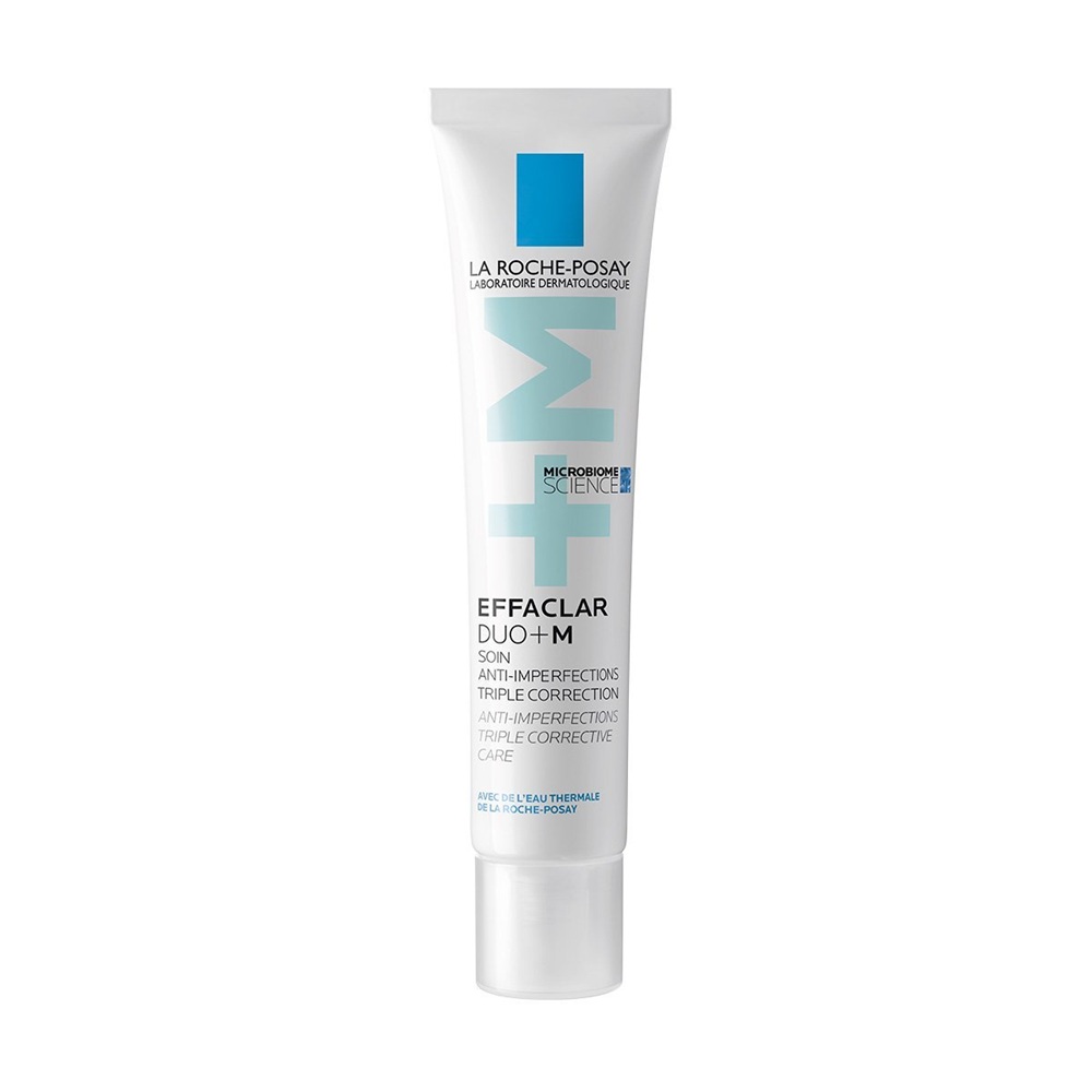 LA ROCHE MB579700 EFFACLAR DUO+M CREAM 40ML. LA ROCHE MB579700 EFFACLAR DUO+M CREAM 40ML. - Image 1