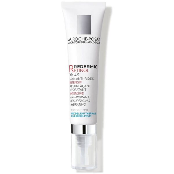 LA ROCHE M6339121 REDERMIC RETINOL EYES 15ML.