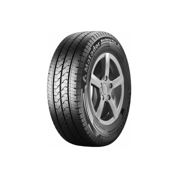 205/65R16C 107/105T (103T) Hectorra Van