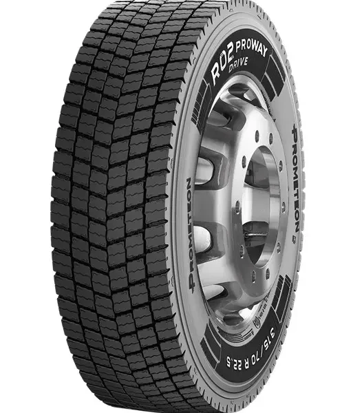 295/60R22.5 150/147L M+S X.R2YD