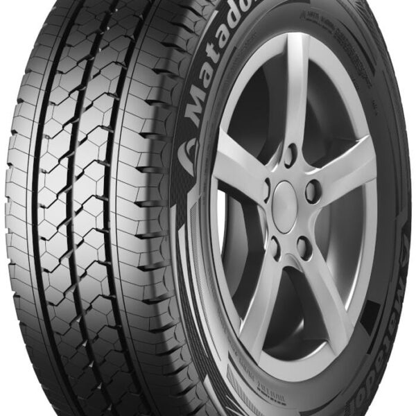 225/55R17C 109/107T Hectorra Van 8PR
