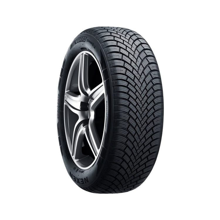 195/60R16 89H WINGUARD SNOW G3 WH21