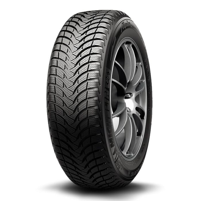 185/60R15 88T ALPIN A4 XL GRNX