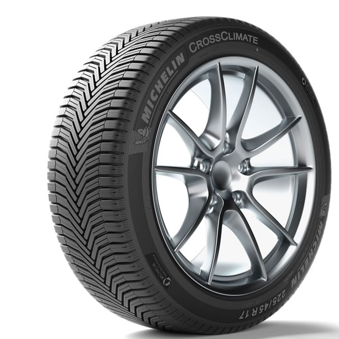 185/65R14 90H  CROSSCLIMATE+  MI  XL TL