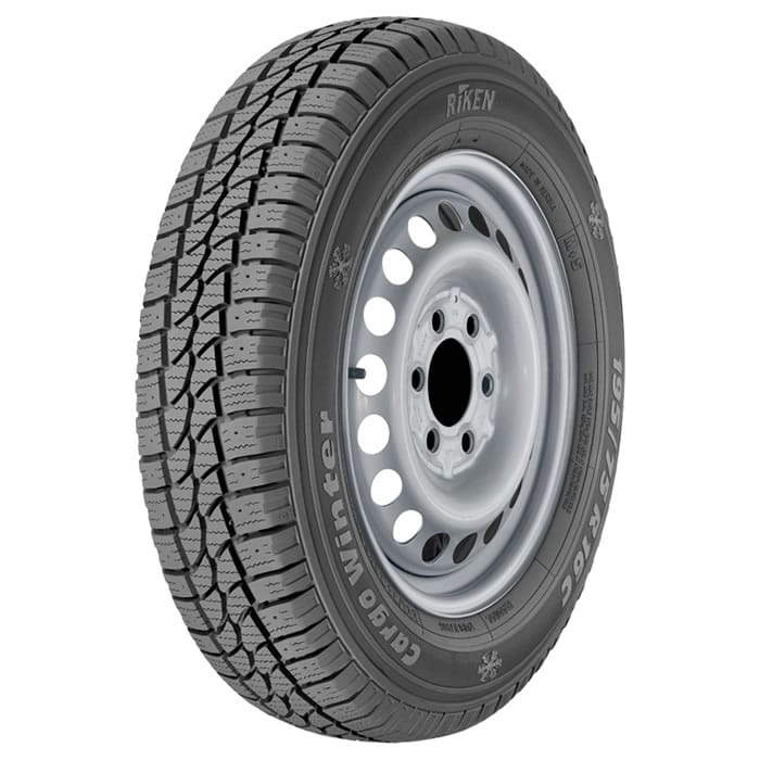 195/65R16C 104/102R CARGO WINTER RI