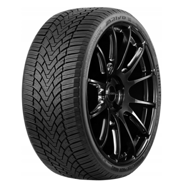 195/50R15 82V Winmaster ProX ARW 3