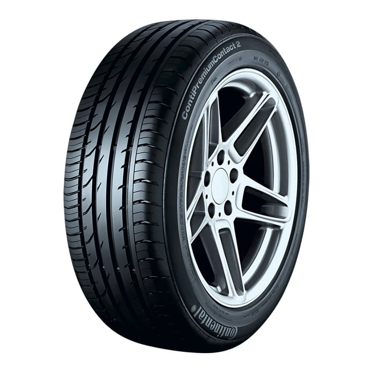 205/55R17 91V CPC 2 SSR