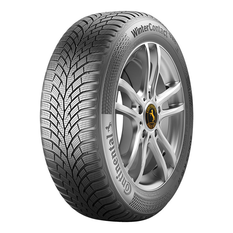 195/65R15 91T WinterContact TS870