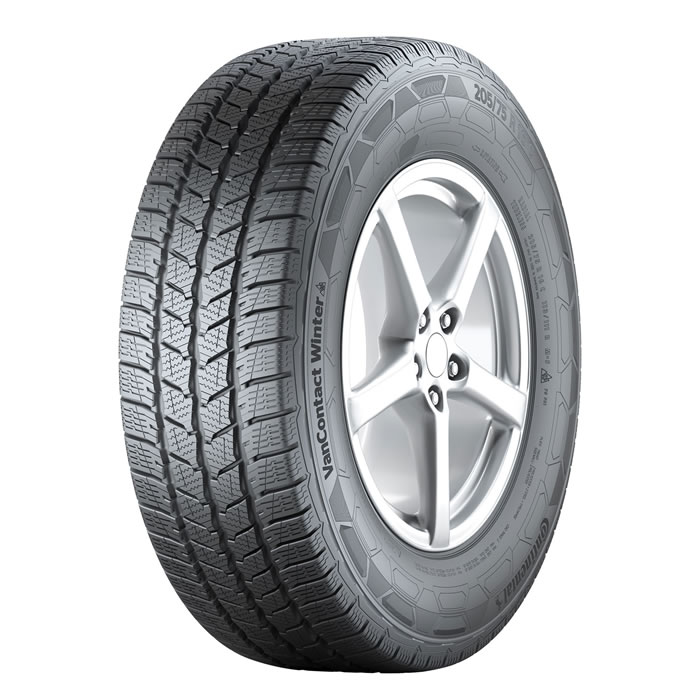 195/70R15C 104/102R VanContact Winter