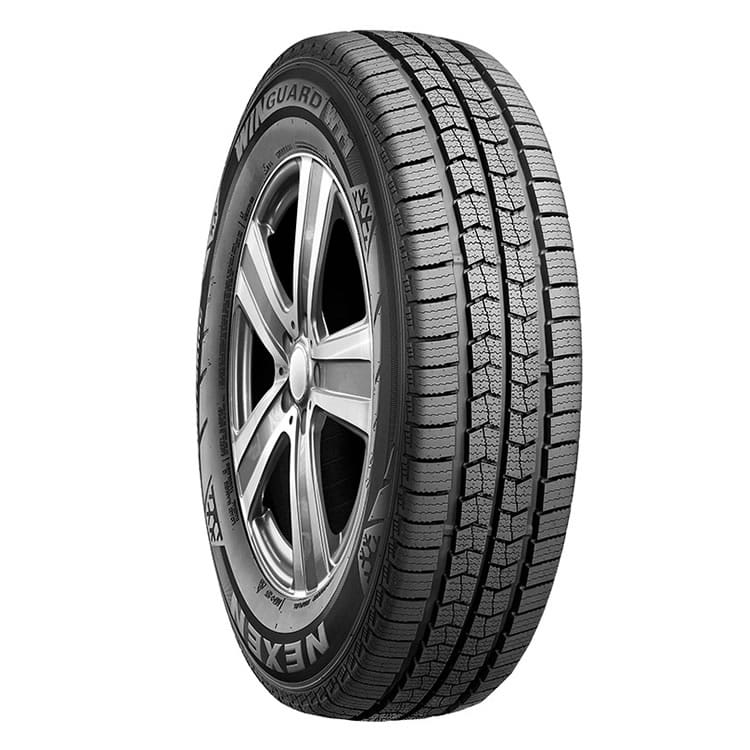 195/70R15C 104/102R WINGUARD WT1