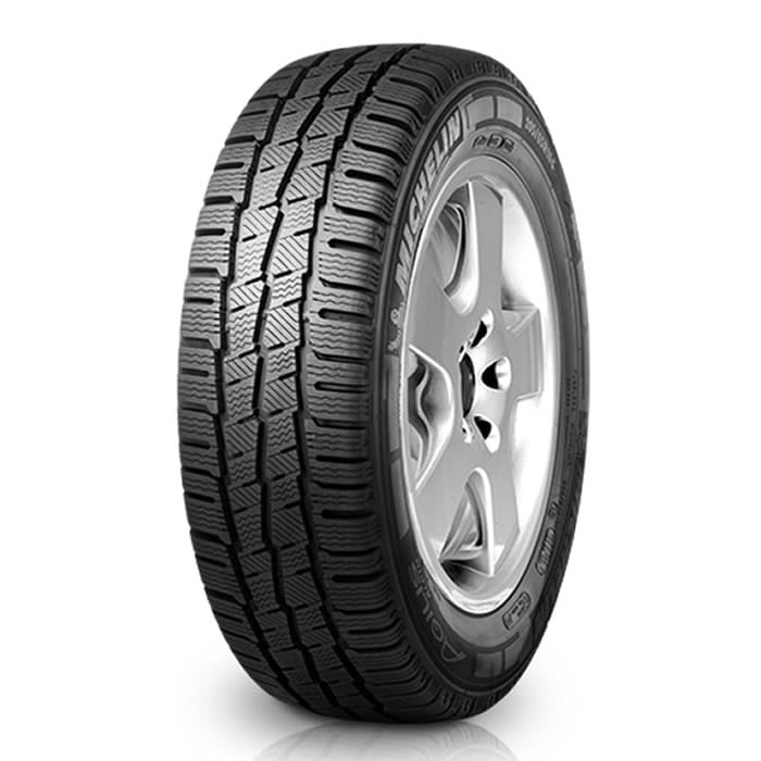 195/75R16C 107/105R AGILIS ALPIN