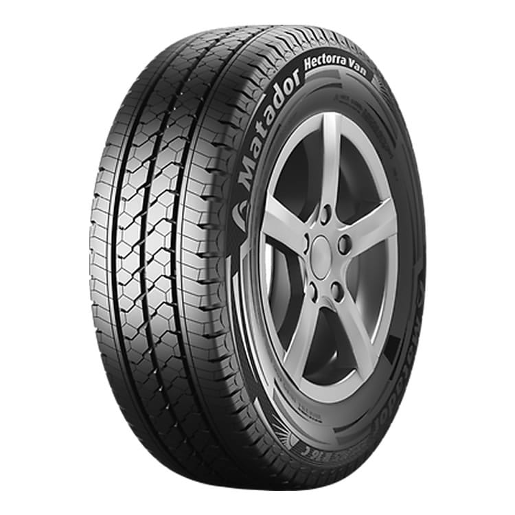 195/75R16C 110/108R Hectorra Van 10PR