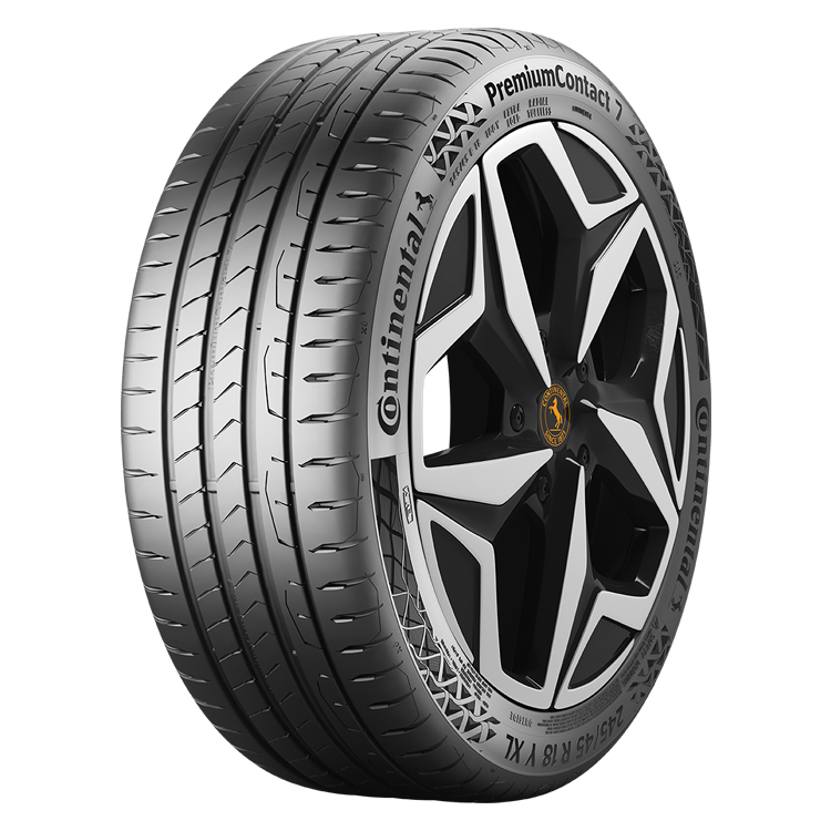 205/40R18 86Y XL FR PremiumContact 7