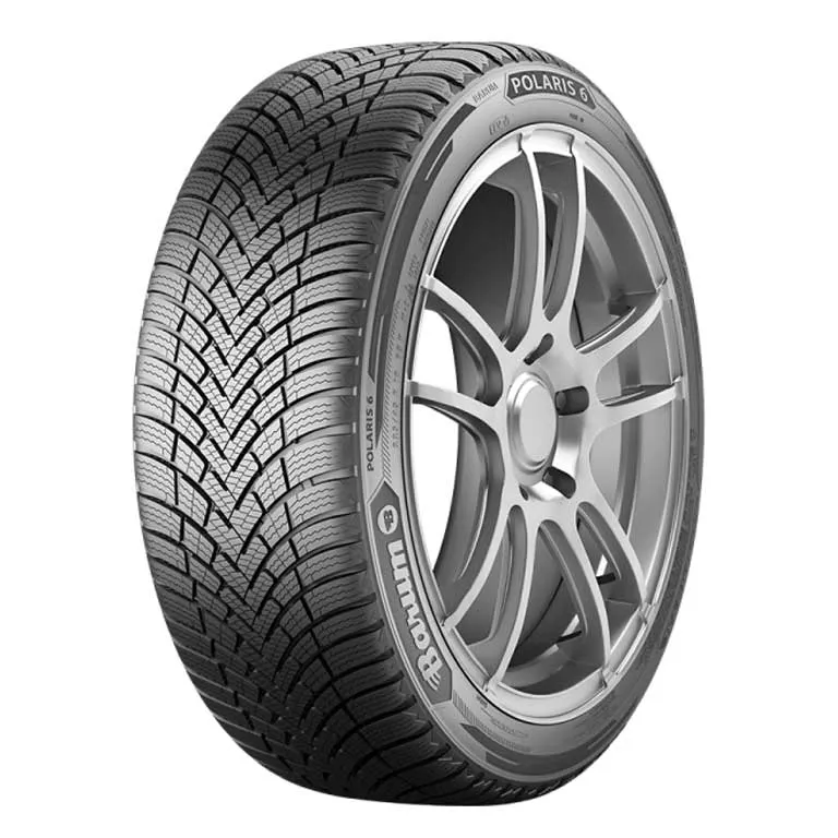 205/55R16 91T POLARIS 6