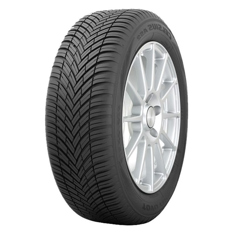205/55R17 95W CELSIUS 2  XL