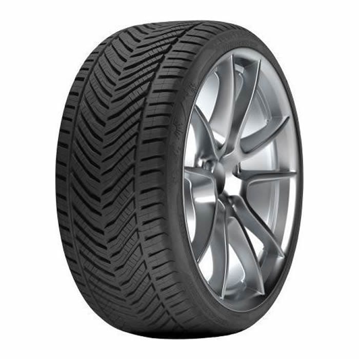 235/65R17 108V ALL SEASON SUV XL TA