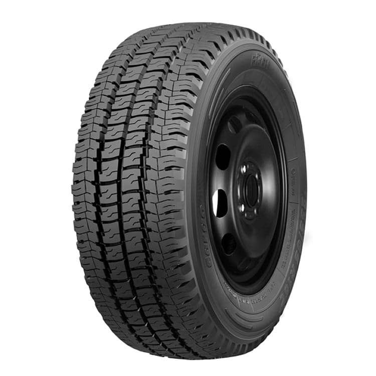 205/65R16C 107/105R CARGOSPEEDEVO TA