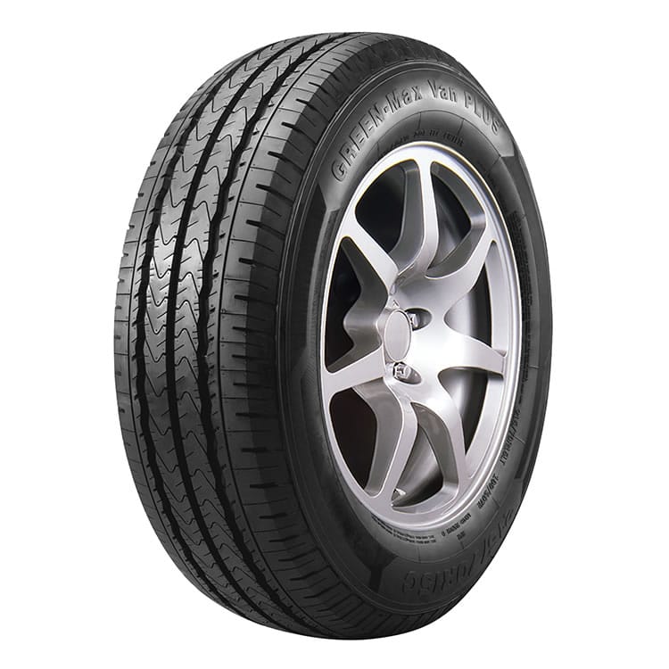 215/75R16C 113/111R G-M VAN 4S